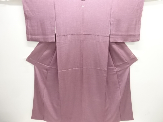 JAPANESE KIMONO / EDO KOMON / ONE CREST / ARTIST WORK